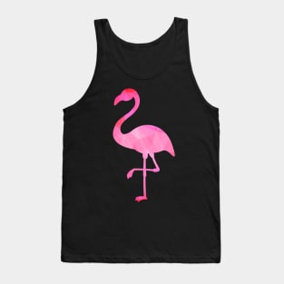 Flamingo Tank Top